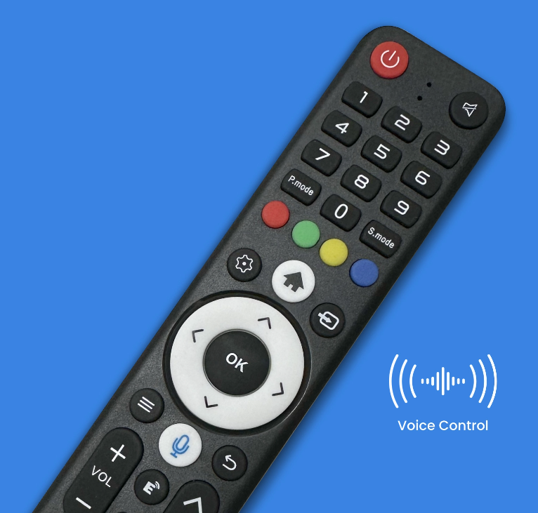 Remote for Desktop